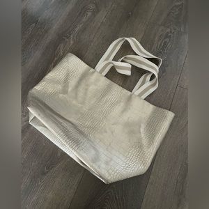 Saks fifth avenue Tote Bag